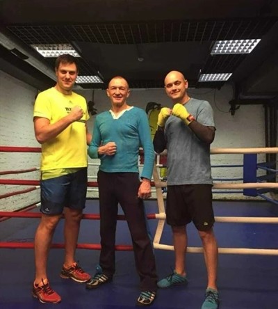 Тренировки по боксу групповые Клуб единоборств "Груша" (разовая тренировка) - купить в Пожмадоре