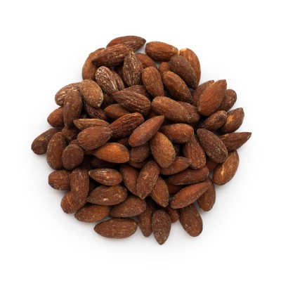 Миндаль жаренный 300 гр - купить в Пожмадоре