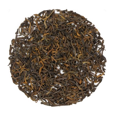 Шу Пуэр (черный) LeafMagic 75г - купить в Пожмадоре