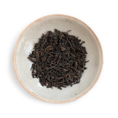 Шу Пуэр (черный) RockTea 100г - купить в Пожмадоре