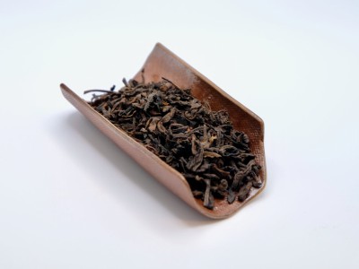 Шу Пуэр (черный) AmberLeaf 100г - купить в Пожмадоре