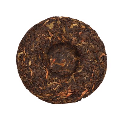 Шу Пуэр (черный) VintagePuEr 100г - купить в Пожмадоре