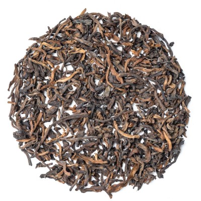 Шу Пуэр (черный) CedarBrew 75г - купить в Пожмадоре