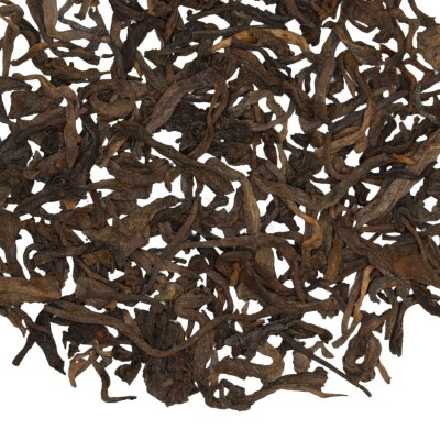 Шен Пуэр (зеленый) BambooLeaf 100г - купить в Пожмадоре