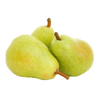 Груша зеленая 300 г - купить в Пожмадоре