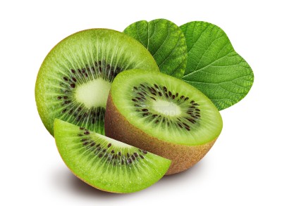 Киви зеленый 500 г - купить в Пожмадоре