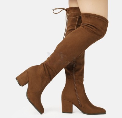 Женские сапоги, ботфорты NightStep - купить в Пожмадоре