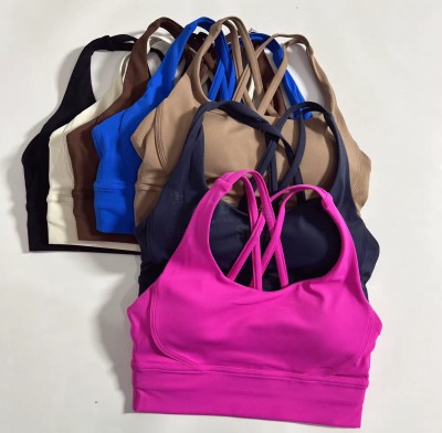 Топ спортивный StrongHold - купить в Пожмадоре