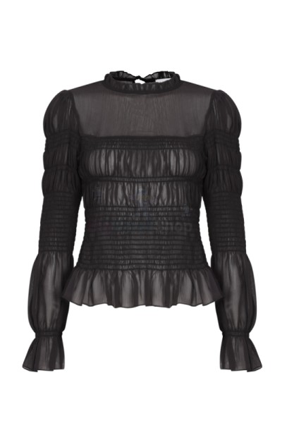 Женская блуза SoftTouch - купить в Пожмадоре