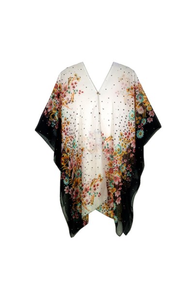 Пляжное платье SummerWave - купить в Пожмадоре