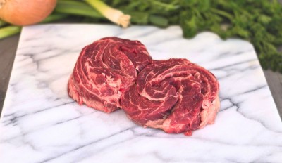 Говядина гуляш нарезанная - купить в Пожмадоре