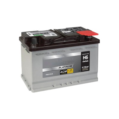 АКБ MaxCharge 72Ah - купить в Пожмадоре