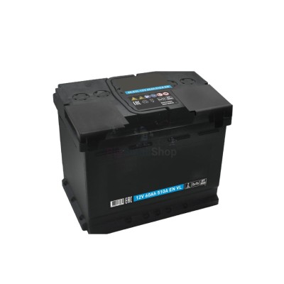 Мото-аккумулятор PowerRide 6 Ah - купить в Пожмадоре