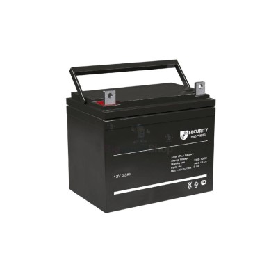 Мото-аккумулятор RideForce GEL 7 Ah - купить в Пожмадоре