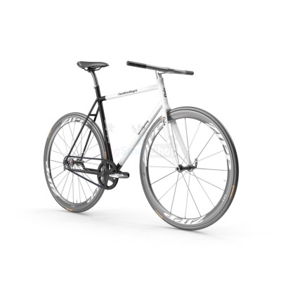 Дорожный велосипед UrbanRide Classic - купить в Пожмадоре