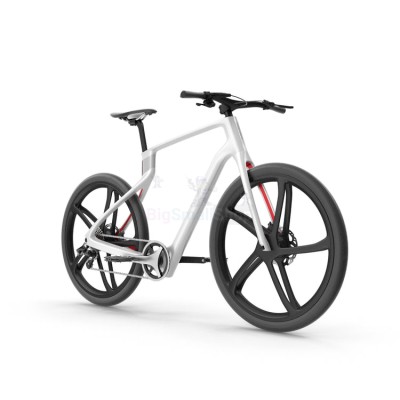 Дорожный велосипед CityClassic Pro - купить в Пожмадоре