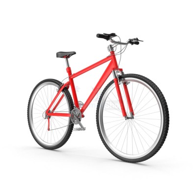 Велосипед горный TerraRide 26 - купить в Пожмадоре