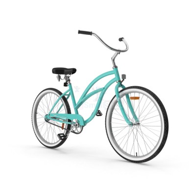 Подростковый велосипед TeenRide 24 - купить в Пожмадоре