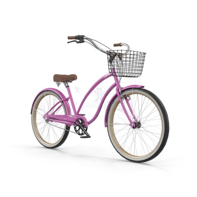 Подростковый велосипед CrossJunior 24 - купить в Пожмадоре