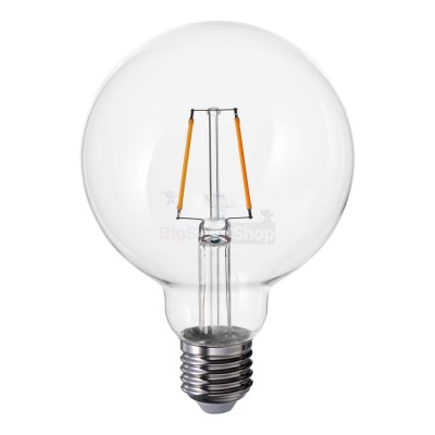 Лампа накаливания BrightLight 60W - купить в Пожмадоре