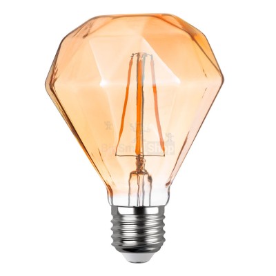 Лампа накаливания ClassicWarm 75W - купить в Пожмадоре