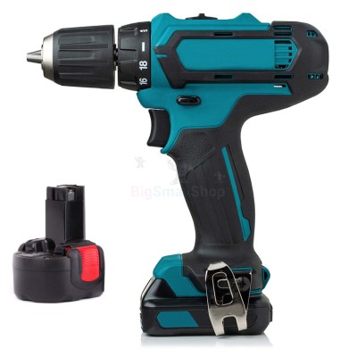 Шуруповерт HomeFix Light - купить в Пожмадоре