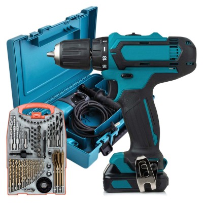 Аккумуляторный инструмент StrongTool X18 - купить в Пожмадоре