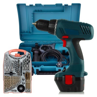 Аккумуляторный инструмент MasterVolt Pro - купить в Пожмадоре