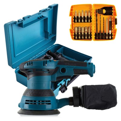 Аккумуляторный инструмент IronPower Max - купить в Пожмадоре