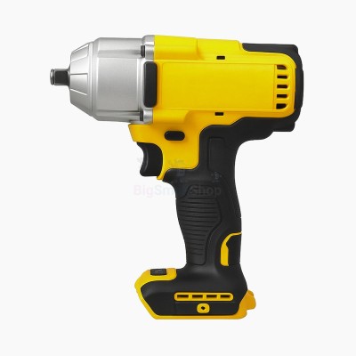 Гайковерт компактный MiniTorque 250 - купить в Пожмадоре