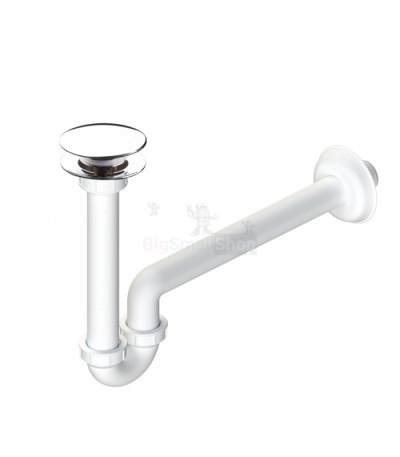 Сифон для умывальника EasyDrain - купить в Пожмадоре