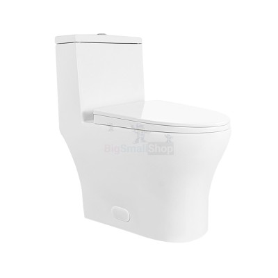 Унитаз напольный ClassicLine - купить в Пожмадоре