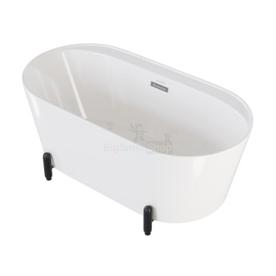 Купель LuxurySpa 170x80 см - купить в Пожмадоре